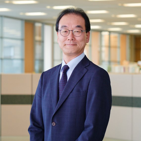 瀧内健夫