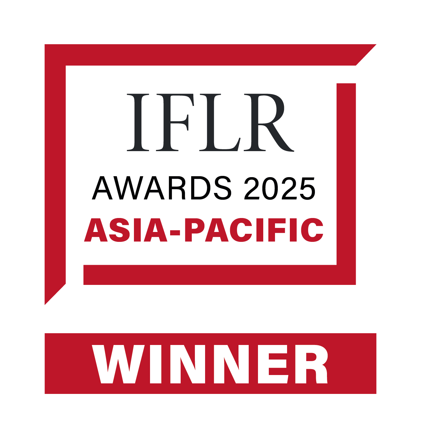 IFLR Asia-Pacific Awards 2025 Winner_Rosette.png