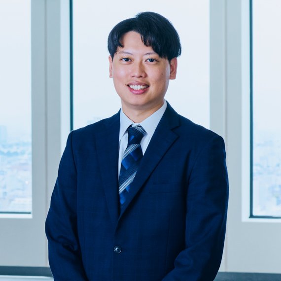 田畑　翔
