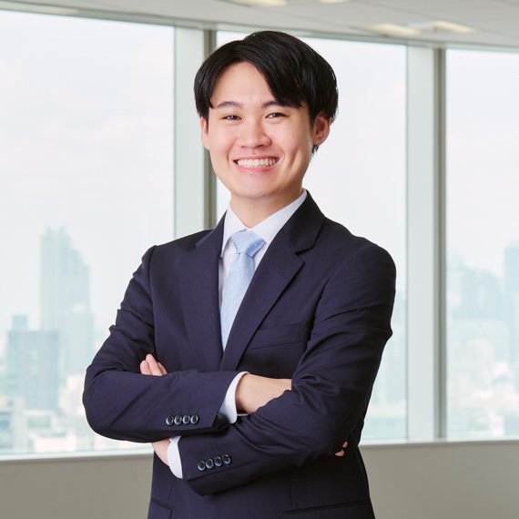安部開人