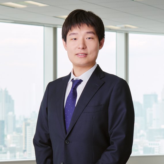 荻巣航司郎