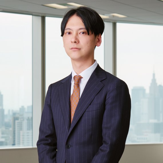 合田顕宏