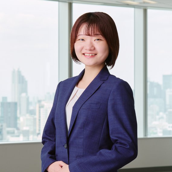 溝梨紗子