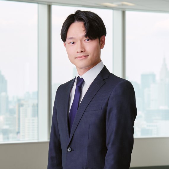岡田周也