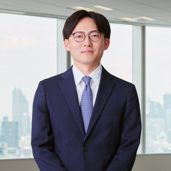 井藤大地