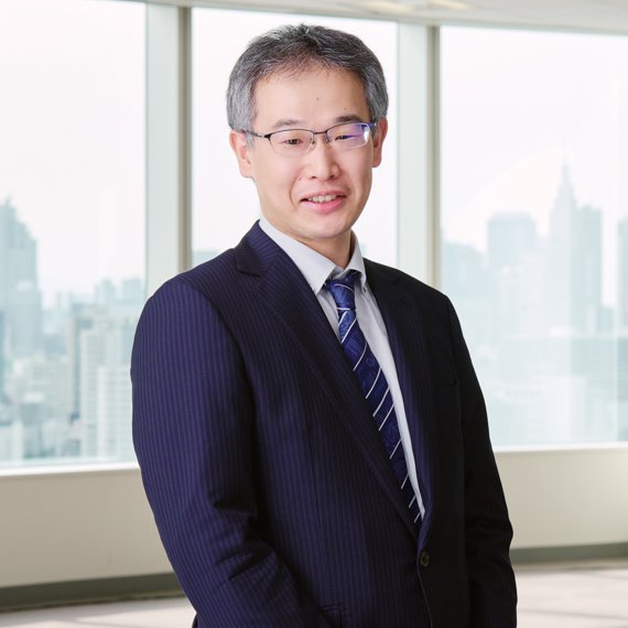 臼倉尭史