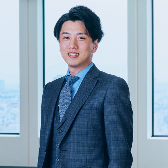 長谷川真也