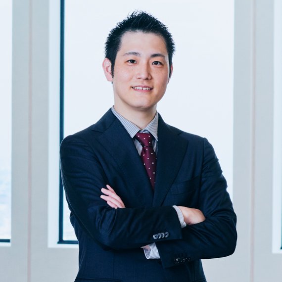 渡邊友啓