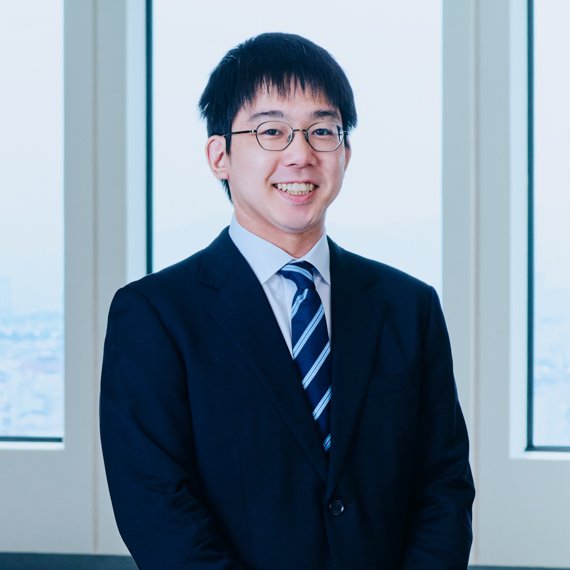 菅野邑斗