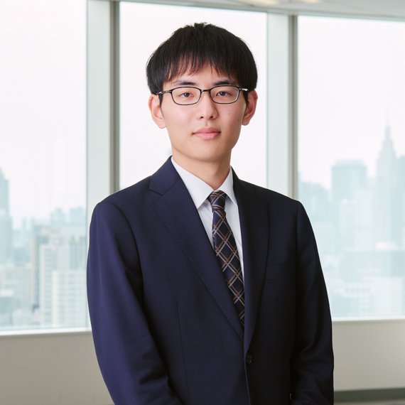 上村晴智
