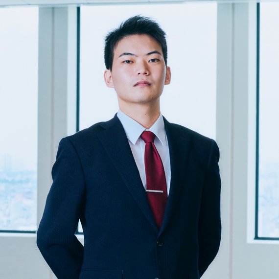 細田秀翔