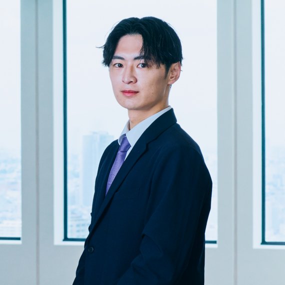 大西健太
