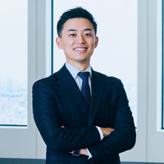 木戸脩平