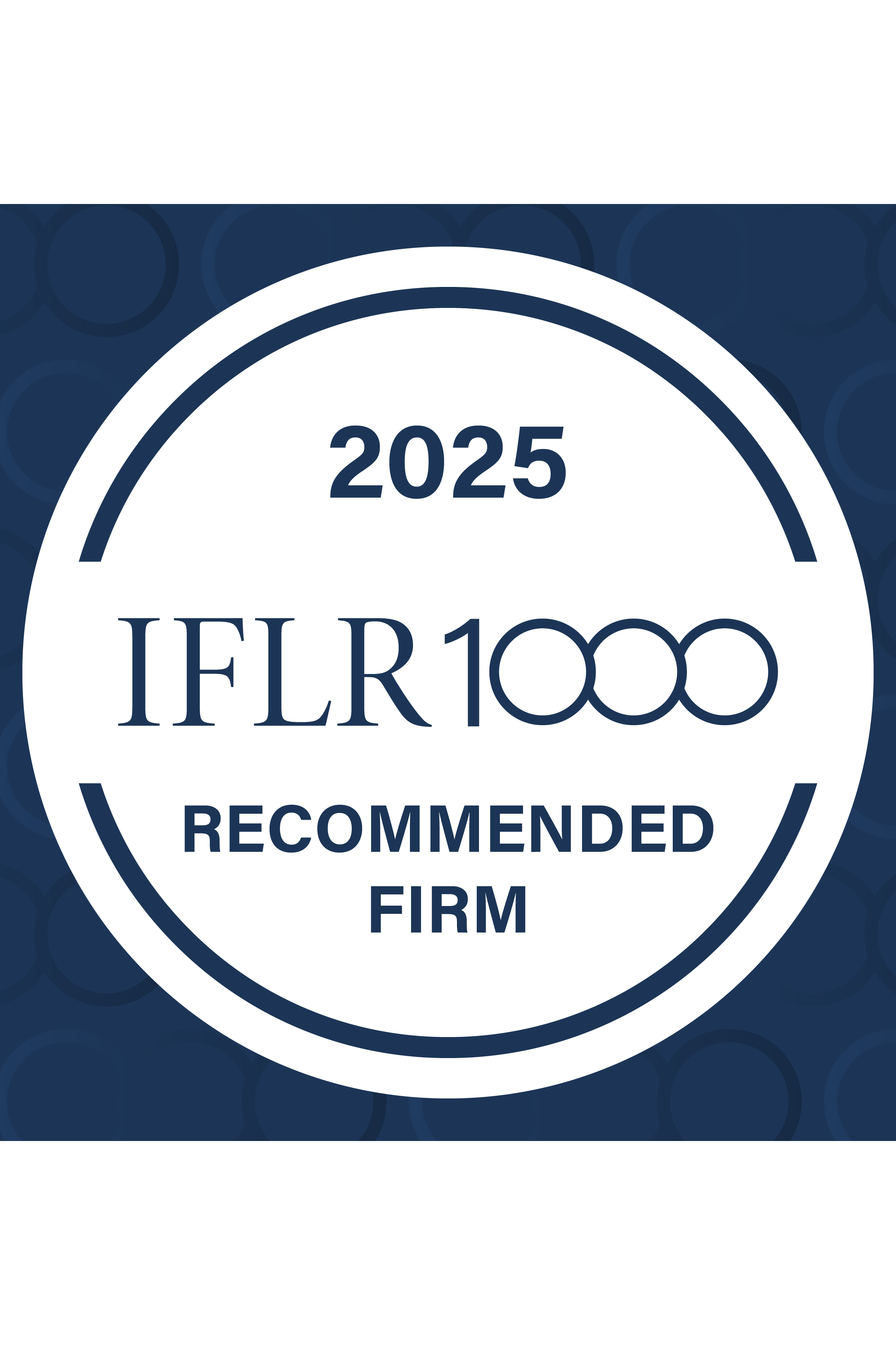IFLR1000 2025 Recommended Firm.png