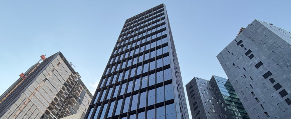 メキシコシティ 拠点一覧 | Our Firm | TMI総合法律事務所