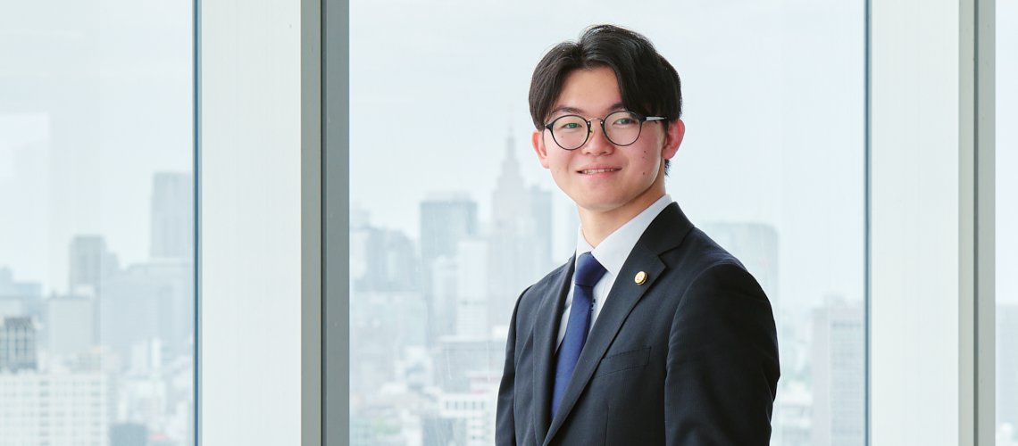 74 髙橋遼太朗