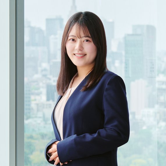 坂元瑠衣