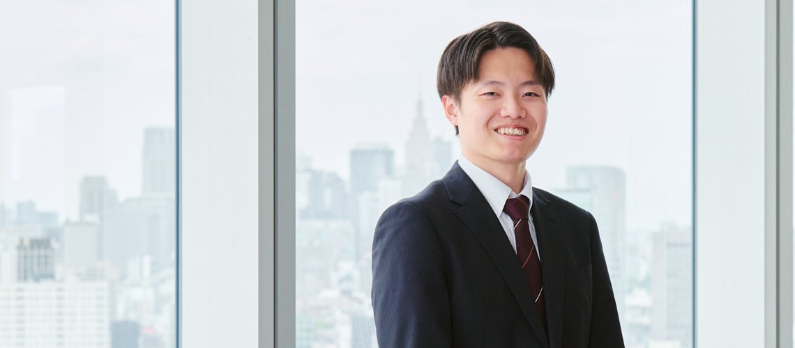 74 藤村颯大