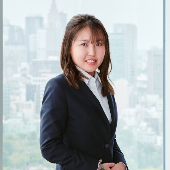 本間凪乃