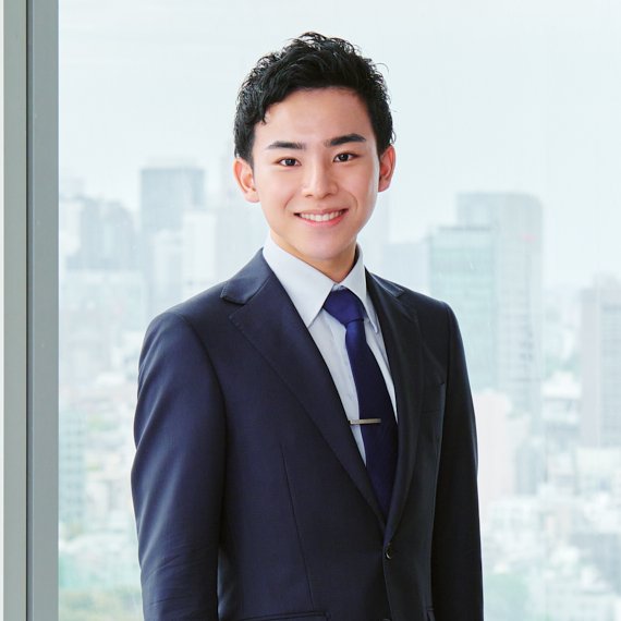 井上貴尋