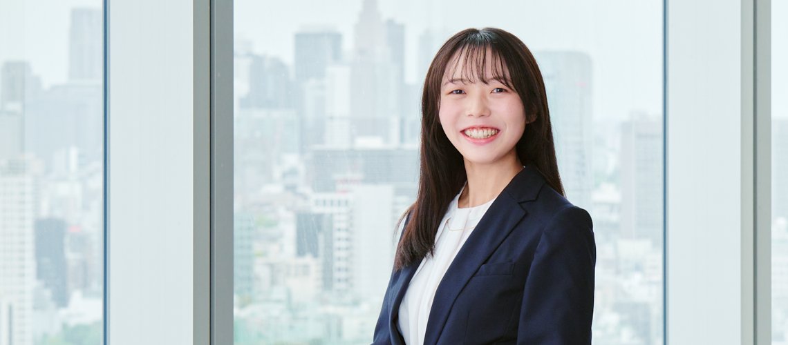 74 川石萌香