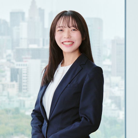 川石萌香