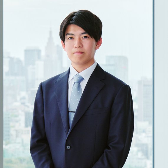 大道寺陽斗