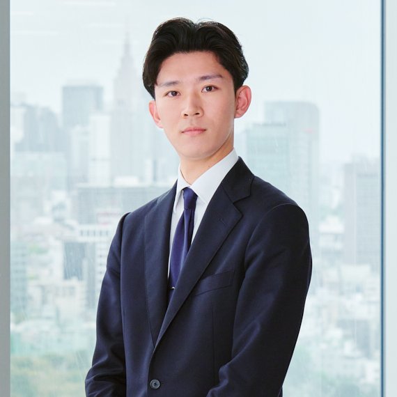 古澤　遼
