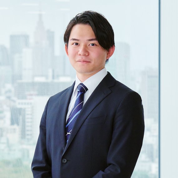 矢澤　真