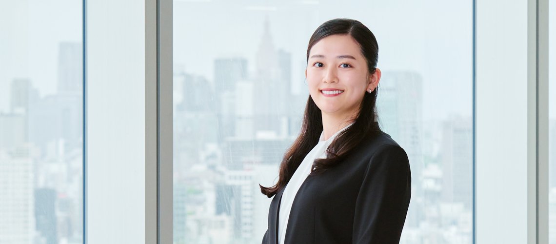 74 三谷夏帆