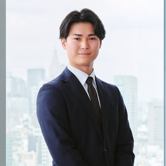 大城裕登