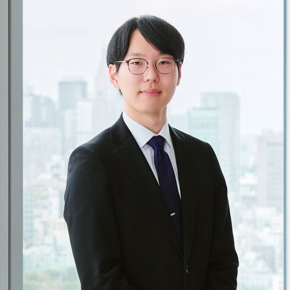 小林龍人