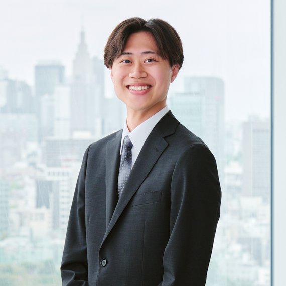 田中大晴