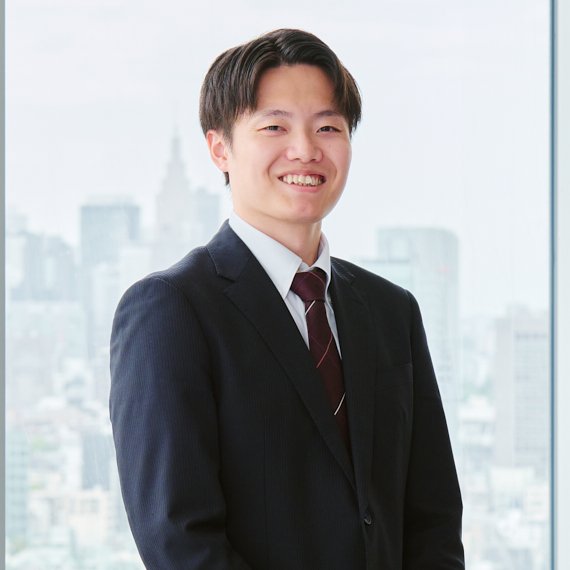 藤村颯大