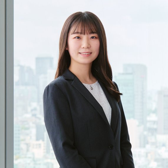 乾　菜緒子