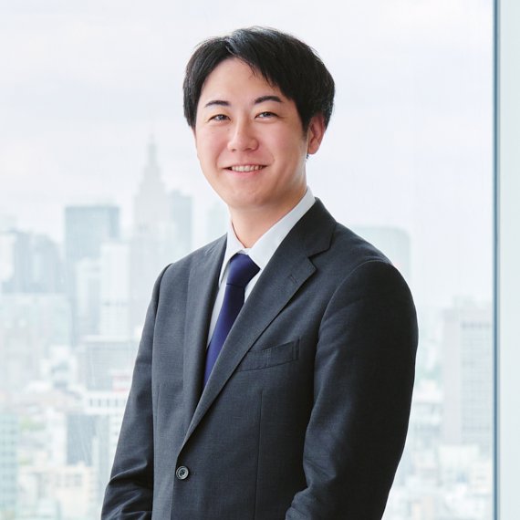 大川洋輔