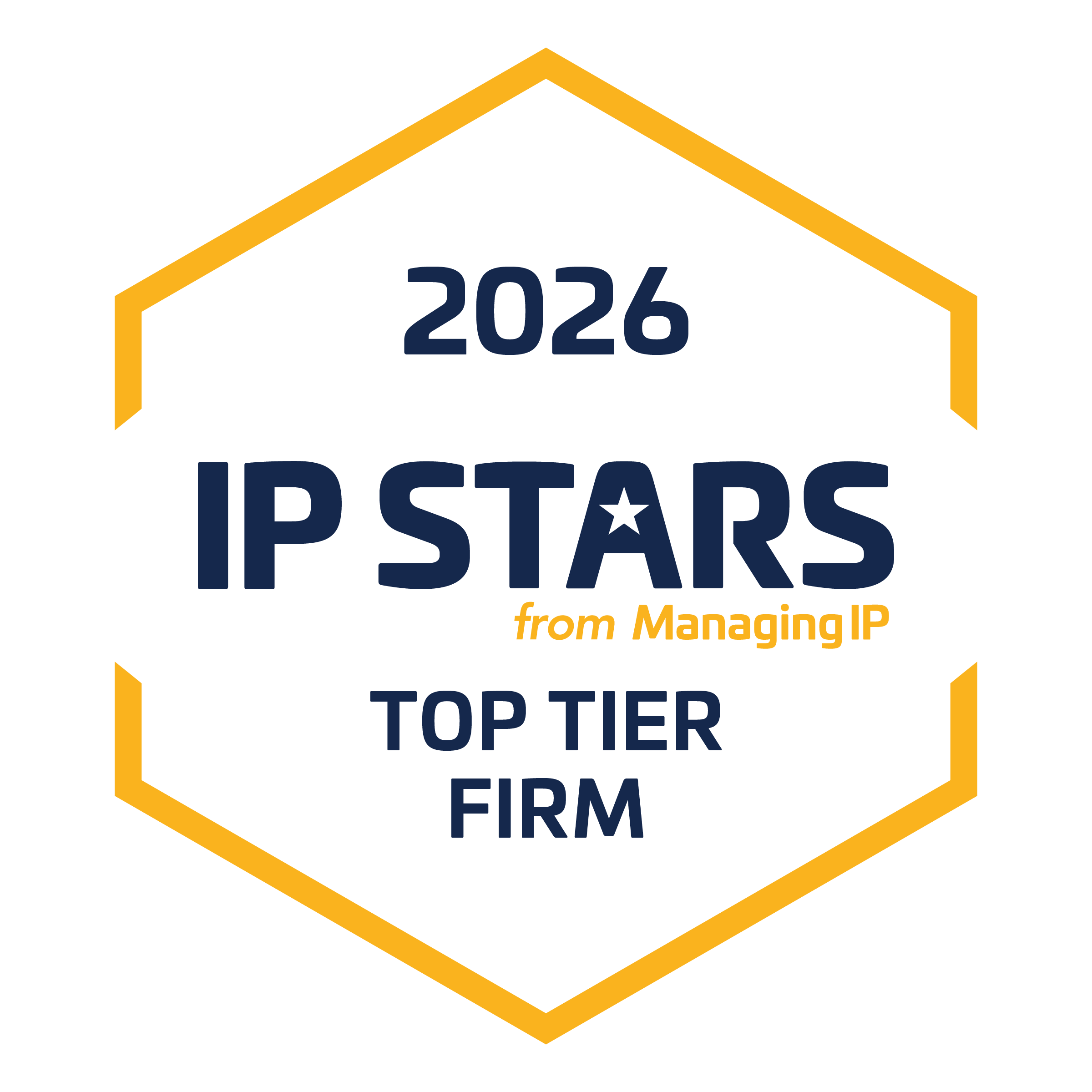 MIP IP STAR Top Tier Firm.png