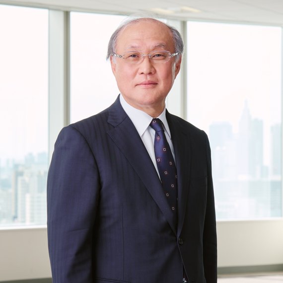 秋葉剛男