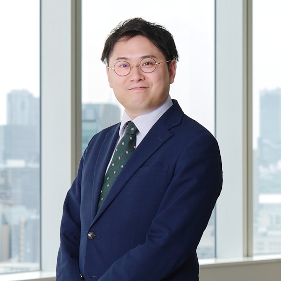 岡辺公志