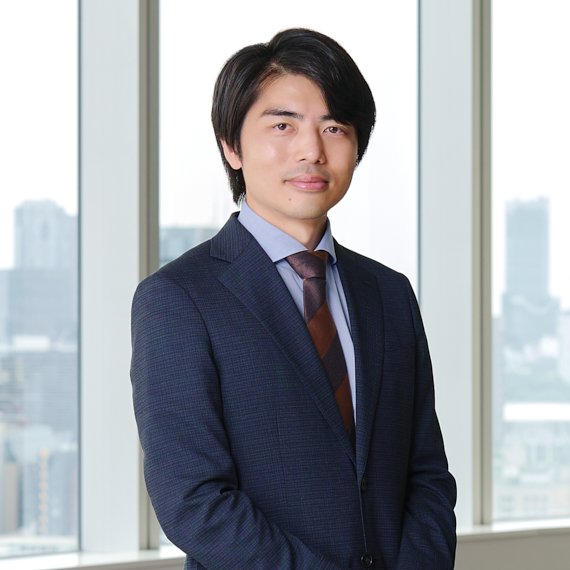 杉浦翔太