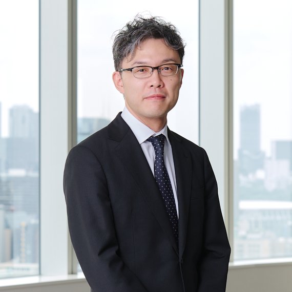 中西健太郎