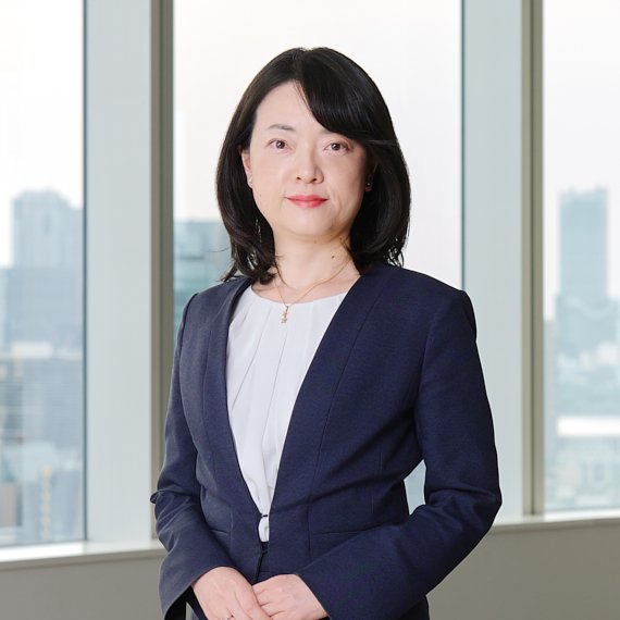 古井恵理
