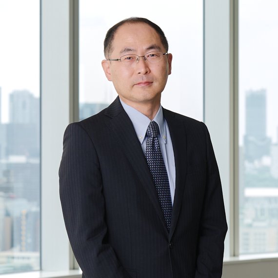 岩永勇二