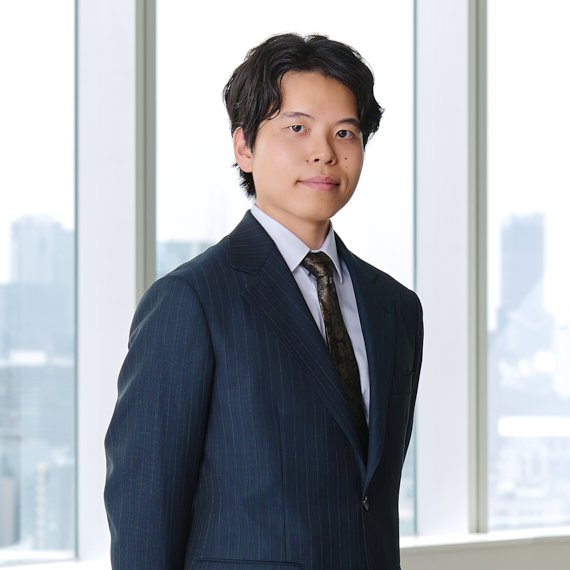 伊藤大直