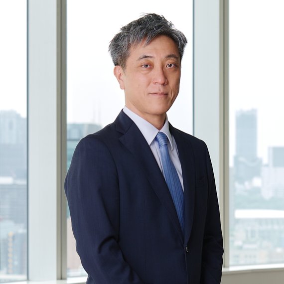 森川剛一