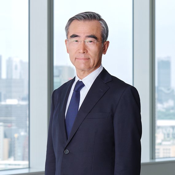 嶋田　隆