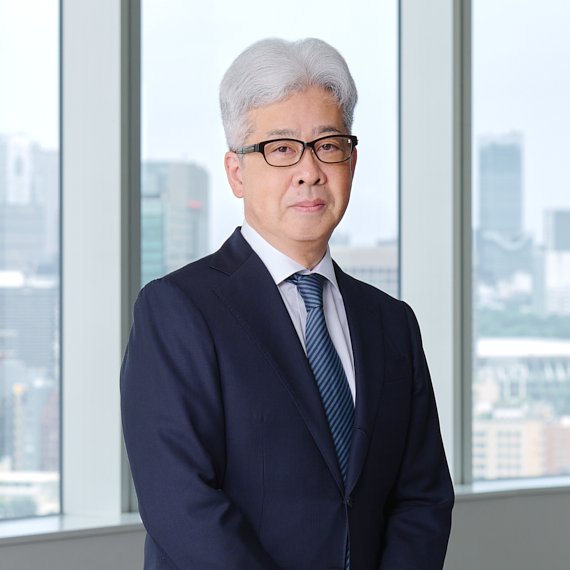 久保治郎