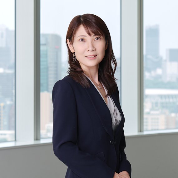 松山智恵
