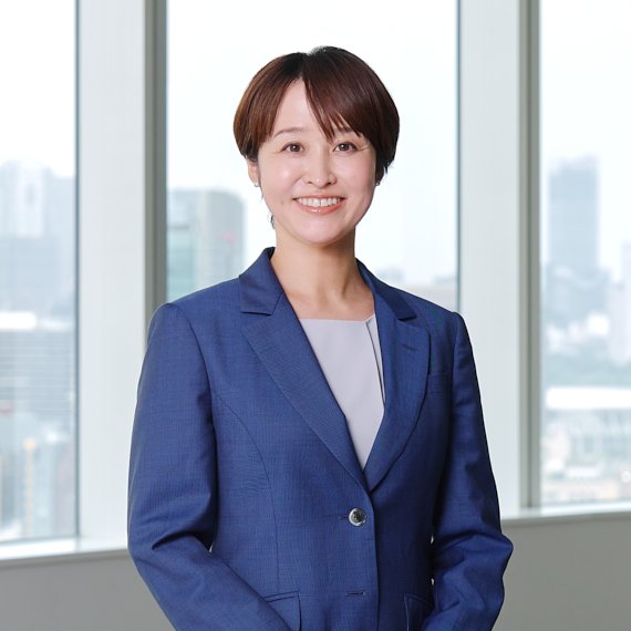 松尾梨紗