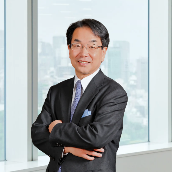 境田正樹
